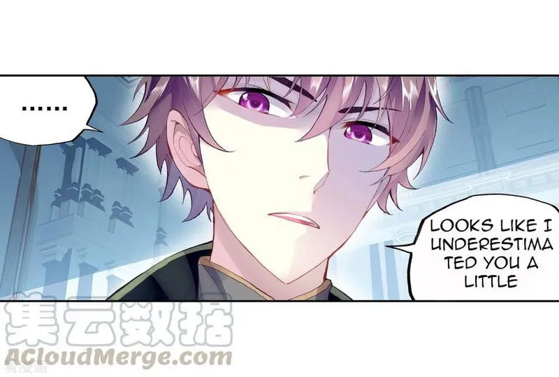 Wu Dong Qian Kun Chapter 102 Online - página 21