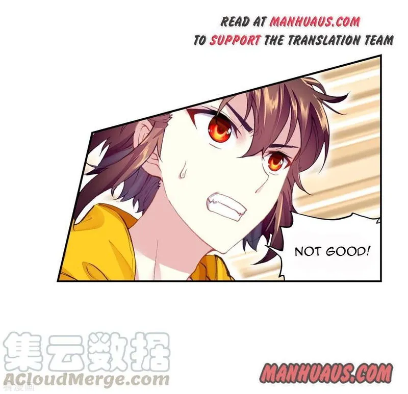 Wu Dong Qian Kun Chapter 102 Online - página 25