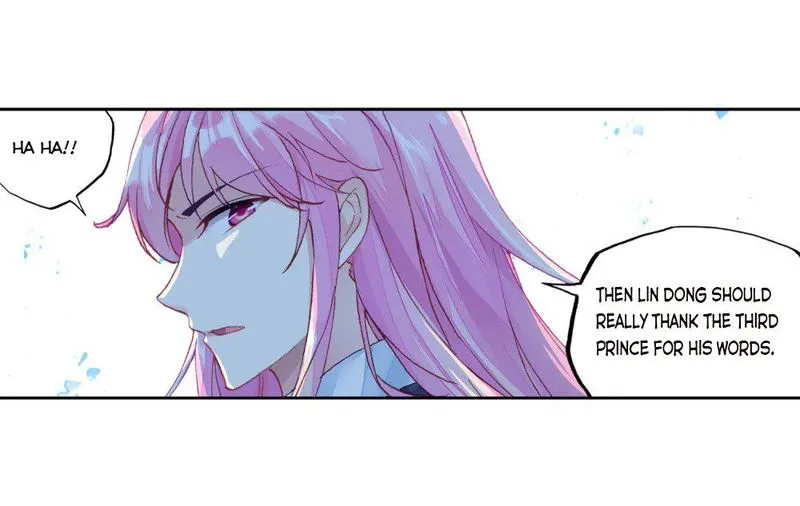 Wu Dong Qian Kun Chapter 108 Online - página 5