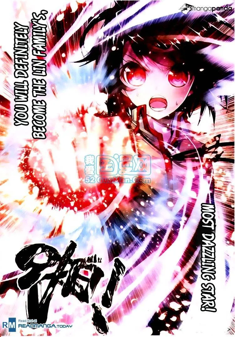 Wu Dong Qian Kun Chapter 2 Online - página 23