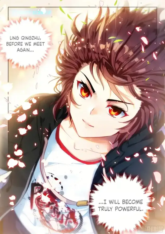 Wu Dong Qian Kun Chapter 241 Online - página 12