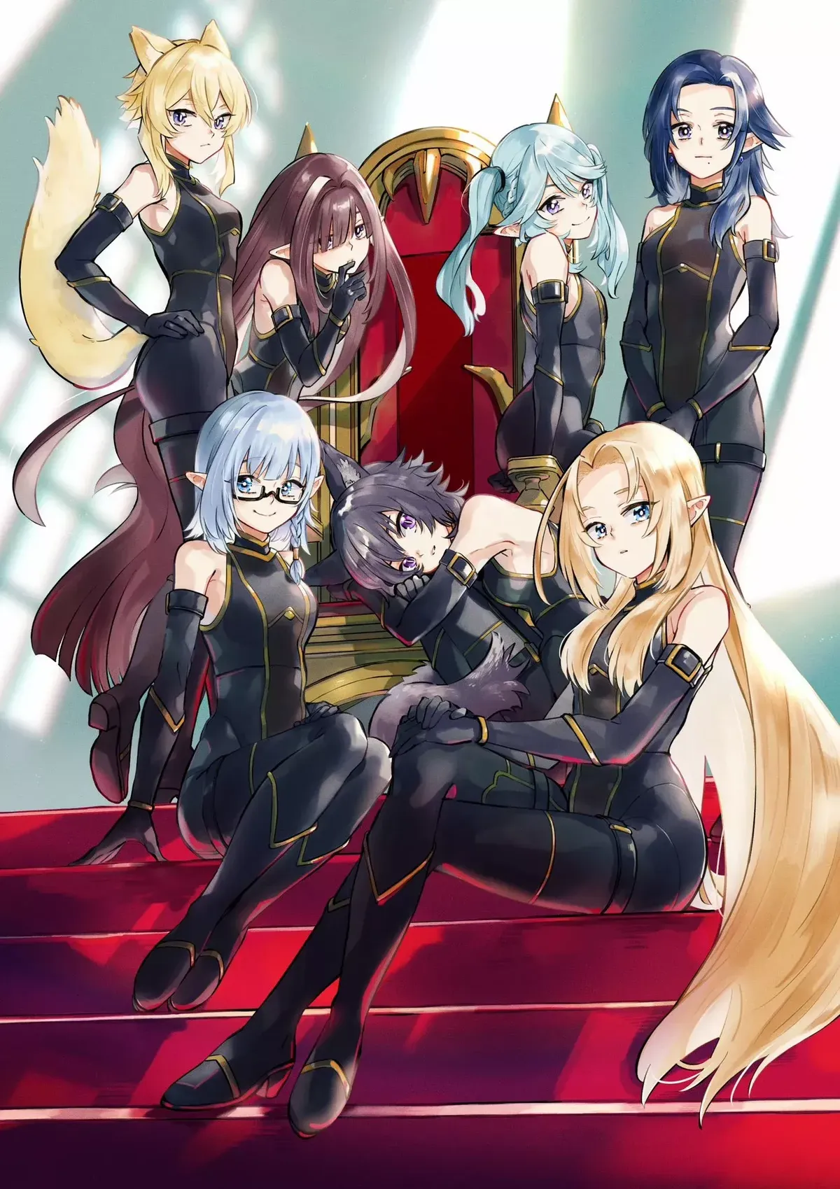 Wu Dong Qian Kun Chapter 243 Online - página 4
