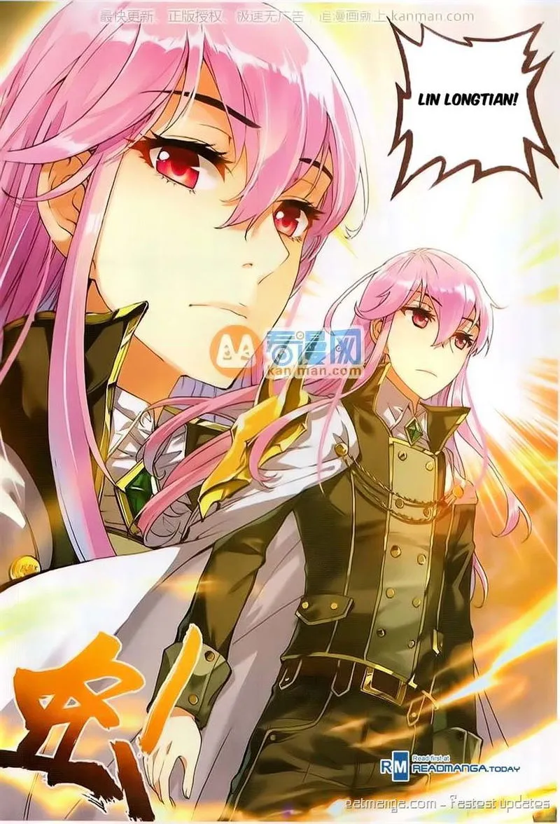 Wu Dong Qian Kun Chapter 52 Online - página 10