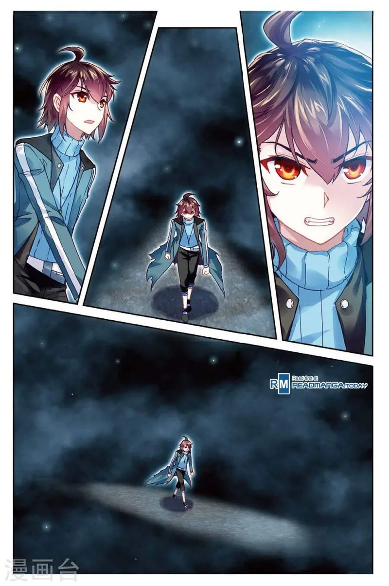 Wu Dong Qian Kun Chapter 74 Online - página 12