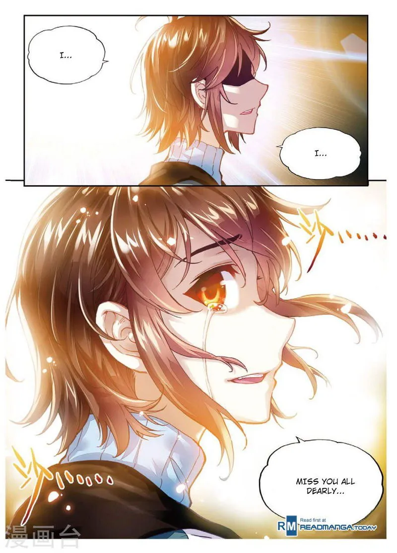 Wu Dong Qian Kun Chapter 74 Online - página 25