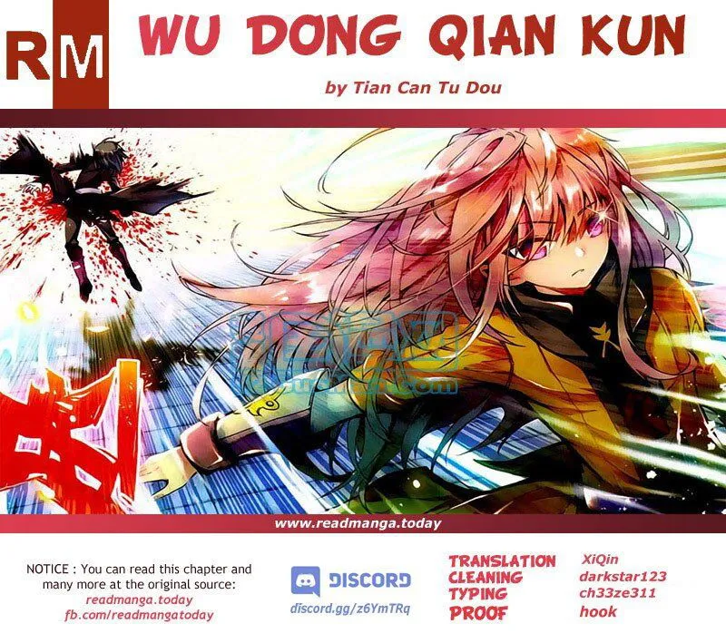 Wu Dong Qian Kun Chapter 79 Online - página 26