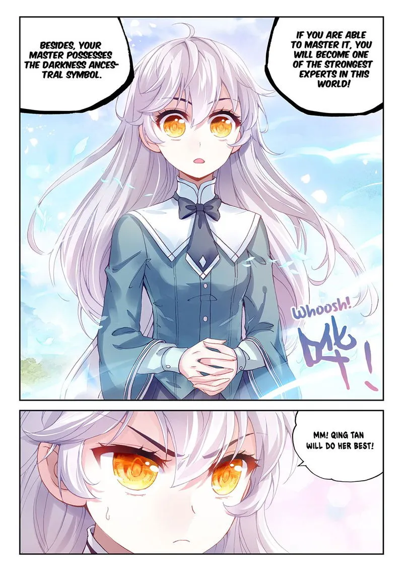 Wu Dong Qian Kun Chapter 93 Online - página 24