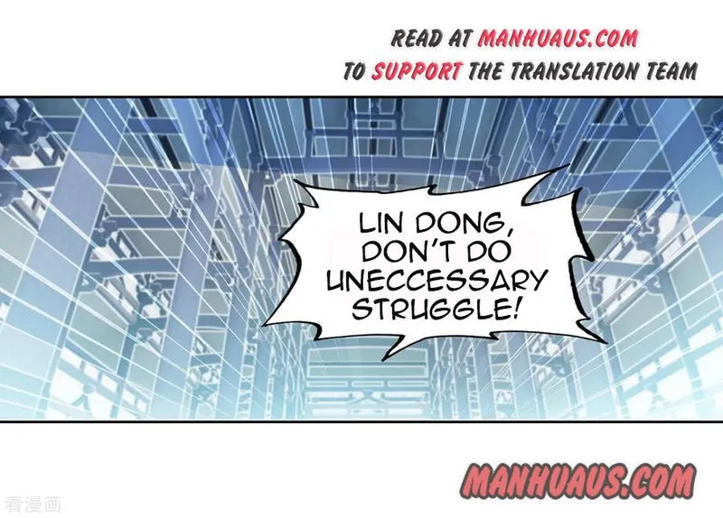 Wu Dong Qian Kun Chapter 98.2 Online - página 3