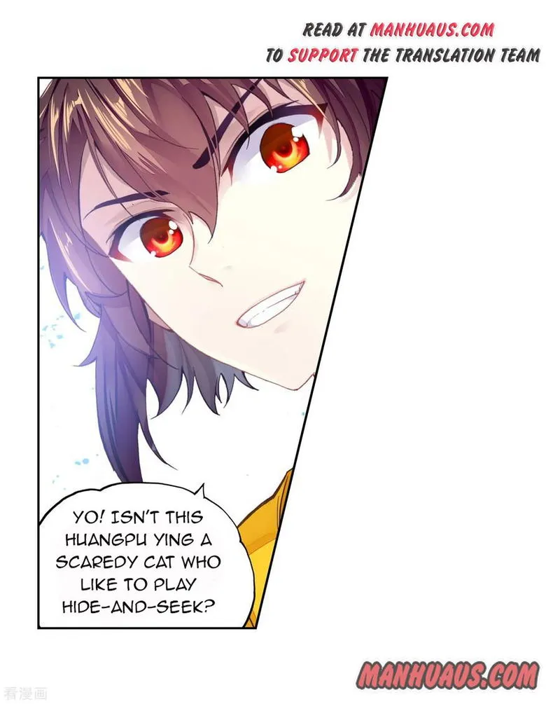 Wu Dong Qian Kun Chapter 98.2 Online - página 12