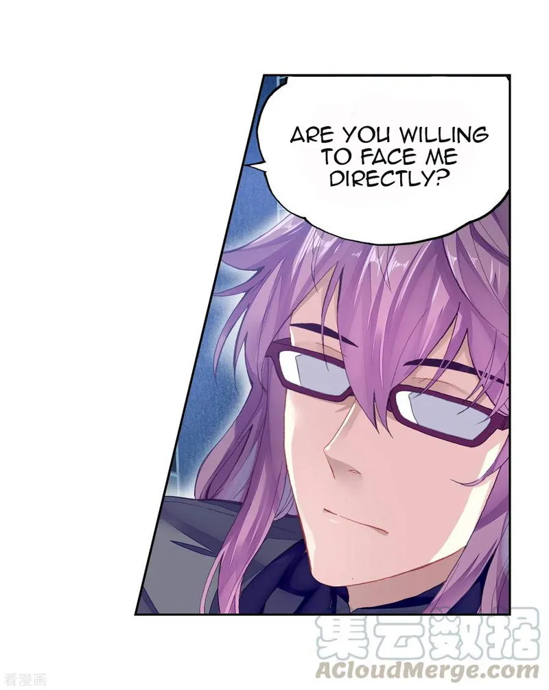 Wu Dong Qian Kun Chapter 98.2 Online - página 13