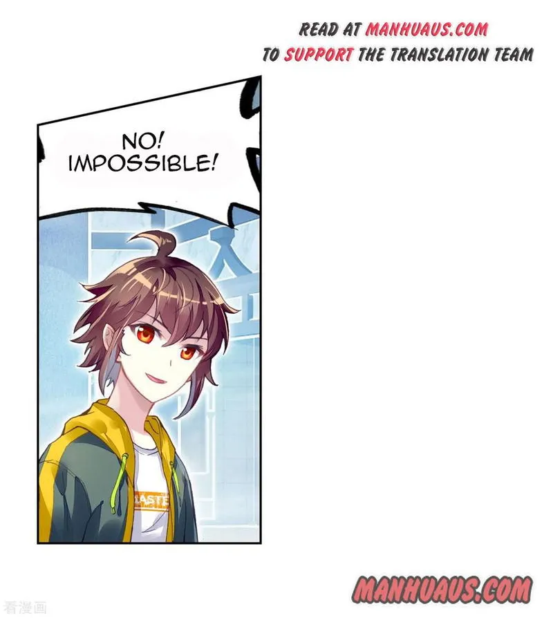 Wu Dong Qian Kun Chapter 98.2 Online - página 15