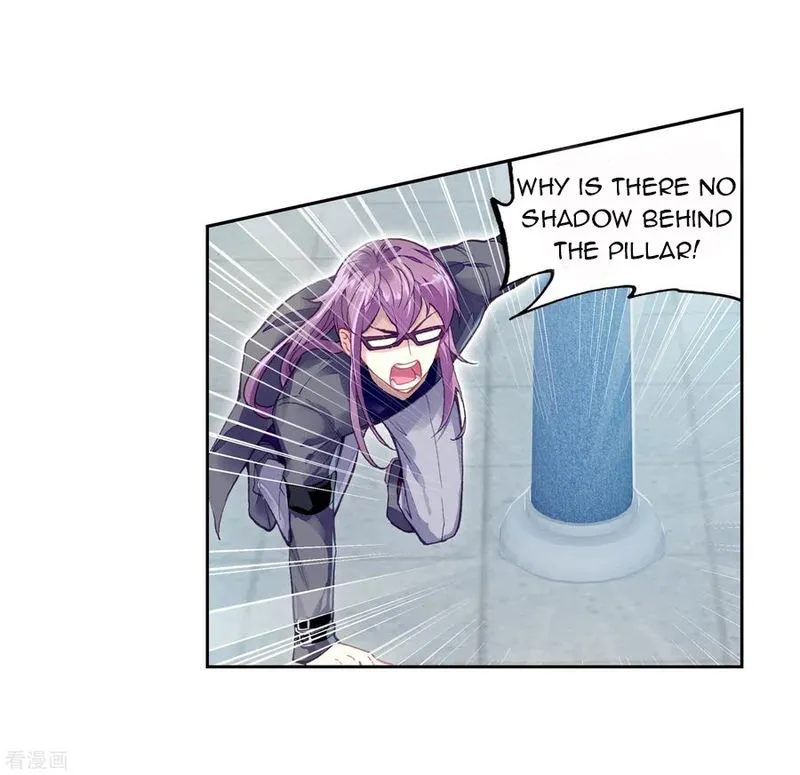 Wu Dong Qian Kun Chapter 98.2 Online - página 16