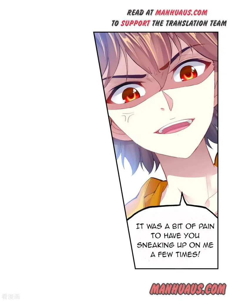 Wu Dong Qian Kun Chapter 98.2 Online - página 18