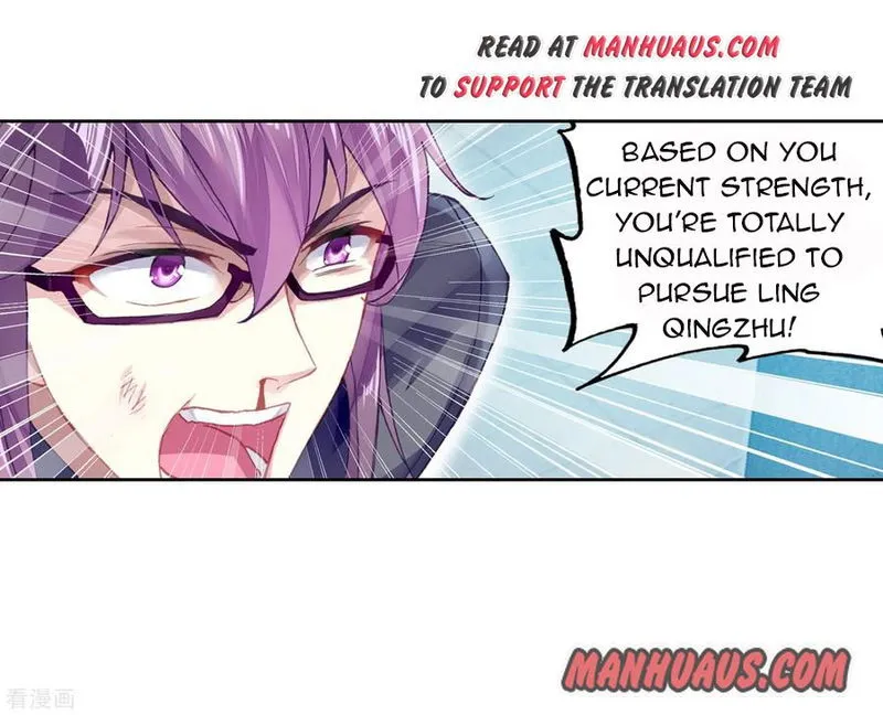Wu Dong Qian Kun Chapter 98.2 Online - página 22