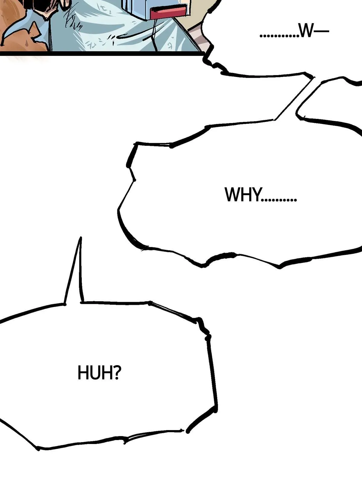Wu Liu Qi: Heibai Shuanglong 2 Chapter 10 Online - página 12