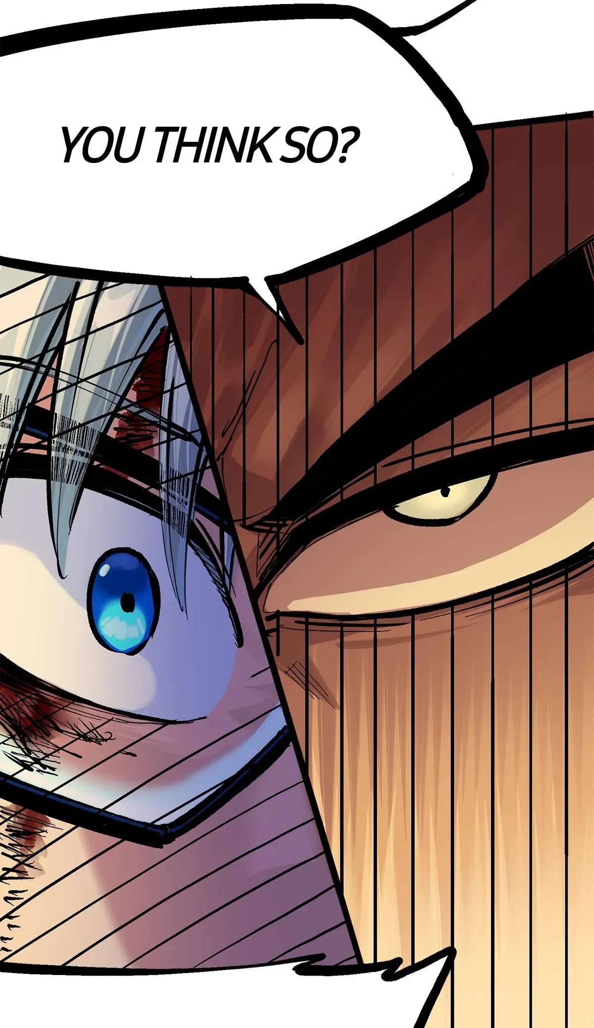 Wu Liu Qi: Heibai Shuanglong 2 Chapter 10 Online - página 41