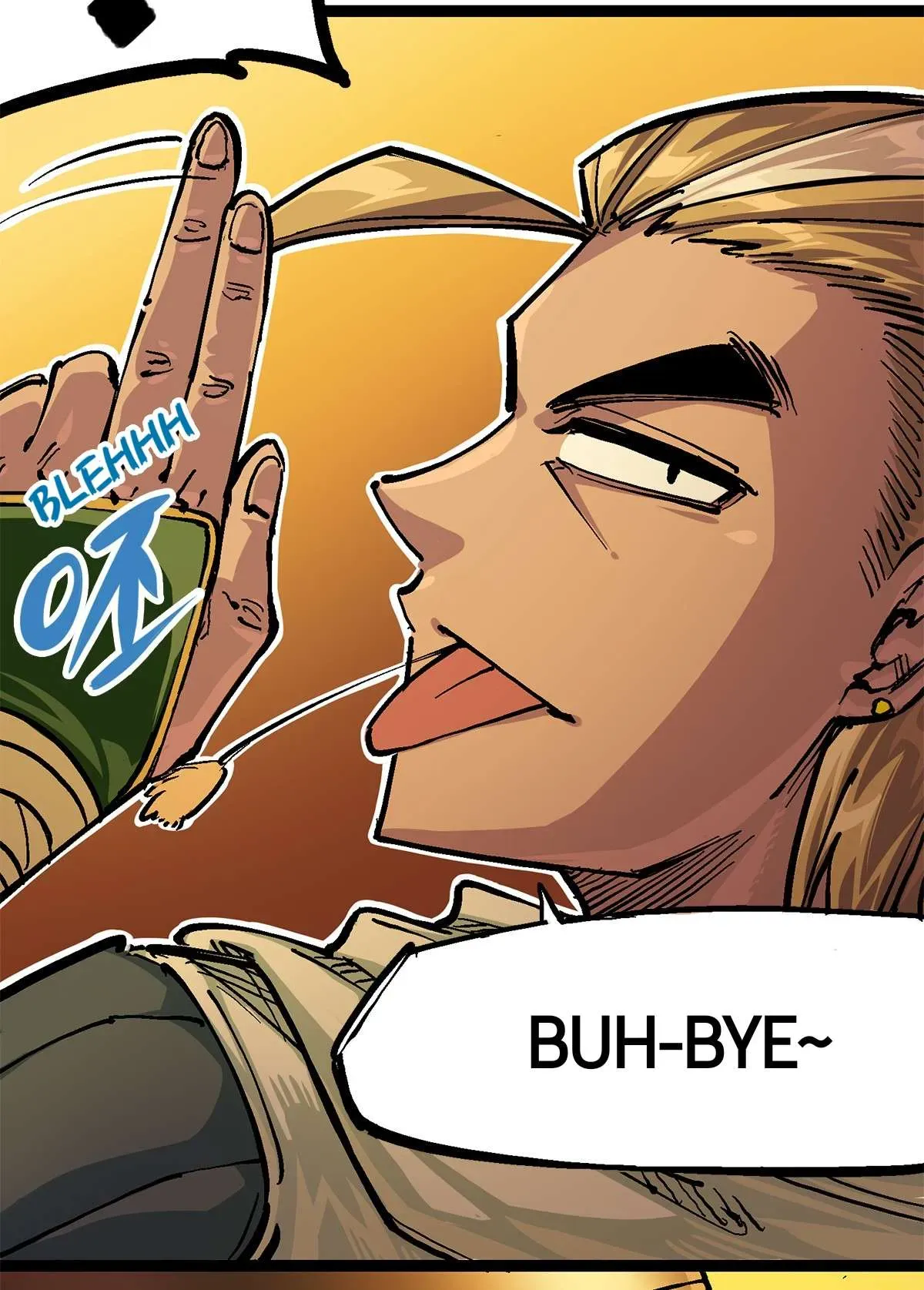 Wu Liu Qi: Heibai Shuanglong 2 Chapter 10 Online - página 45