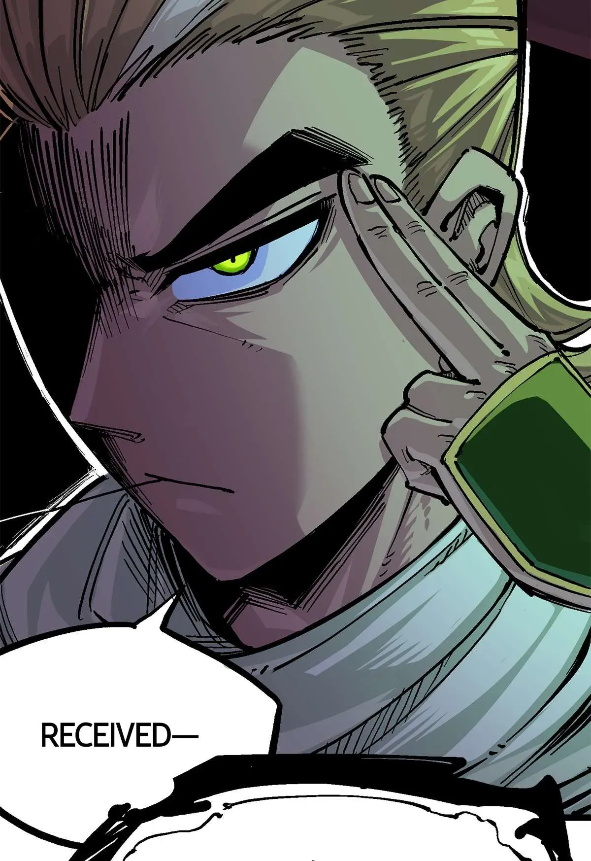 Wu Liu Qi: Heibai Shuanglong 2 Chapter 10 Online - página 54