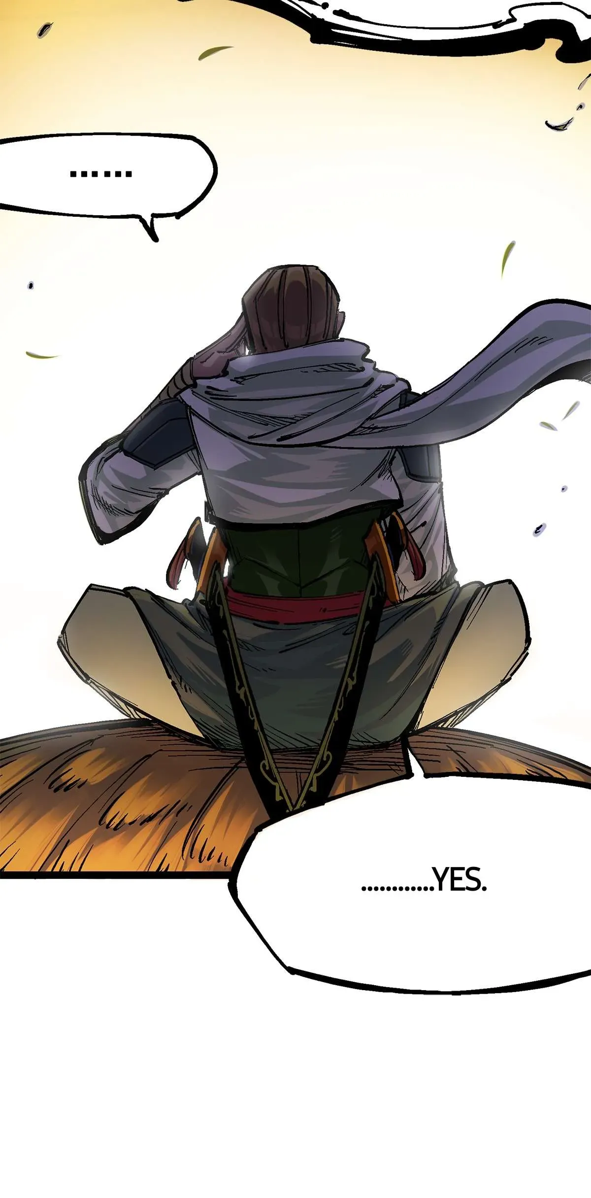 Wu Liu Qi: Heibai Shuanglong 2 Chapter 10 Online - página 57
