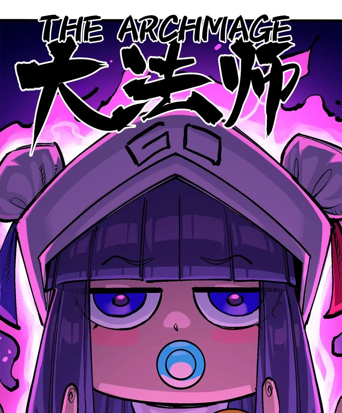 Wu Liu Qi: Heibai Shuanglong 2 Chapter 11 Online - página 9