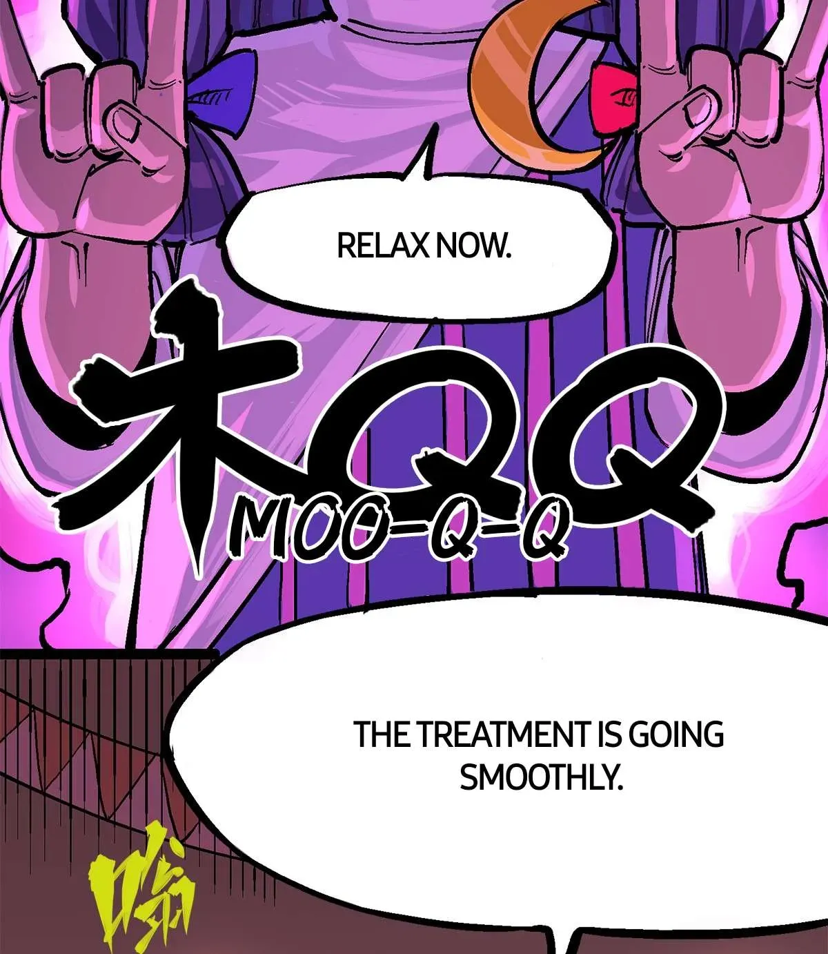 Wu Liu Qi: Heibai Shuanglong 2 Chapter 11 Online - página 10