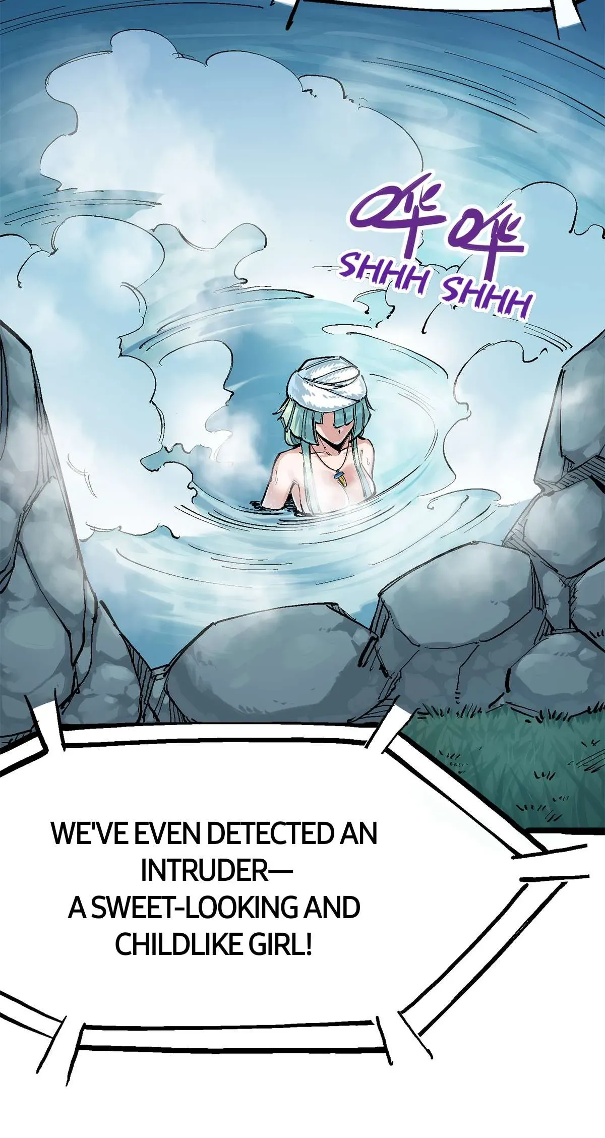 Wu Liu Qi: Heibai Shuanglong 2 Chapter 11 Online - página 54