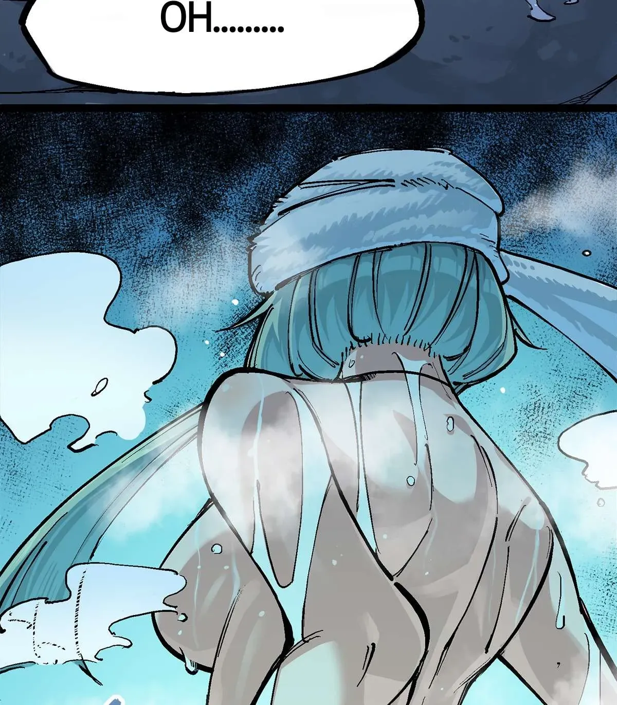 Wu Liu Qi: Heibai Shuanglong 2 Chapter 11 Online - página 56