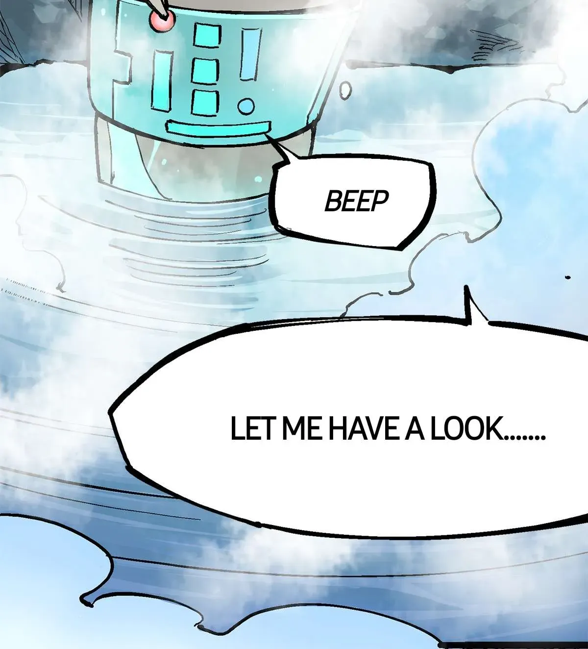 Wu Liu Qi: Heibai Shuanglong 2 Chapter 11 Online - página 58