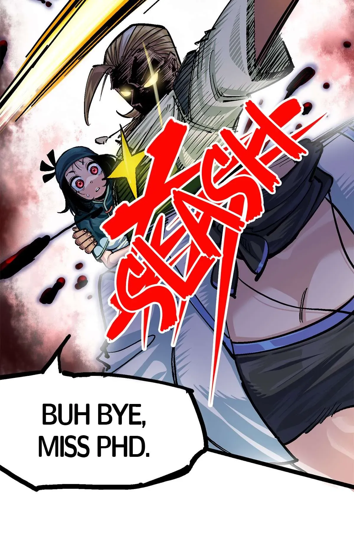 Wu Liu Qi: Heibai Shuanglong 2 Chapter 13 Online - página 12