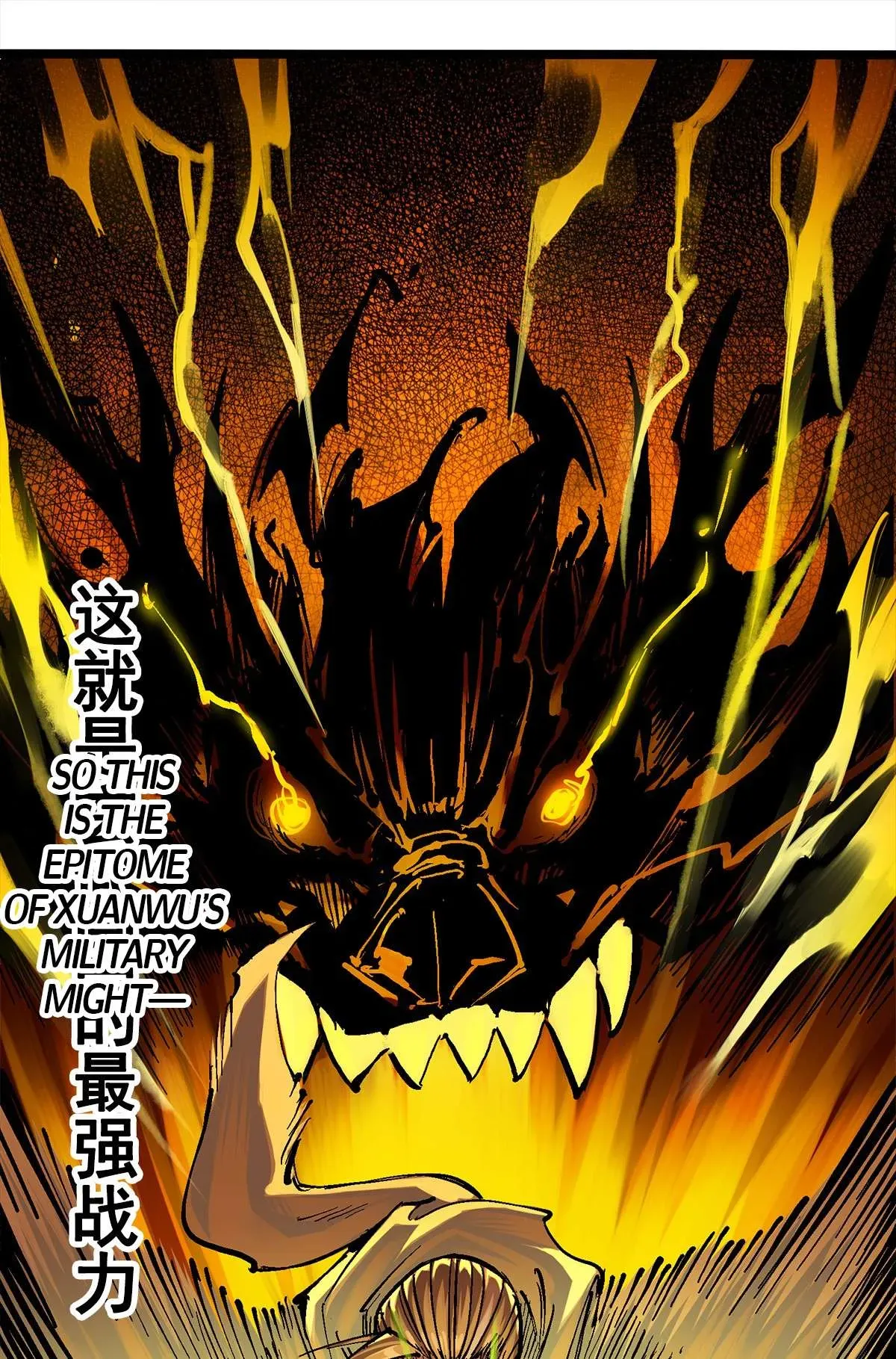 Wu Liu Qi: Heibai Shuanglong 2 Chapter 13 Online - página 41