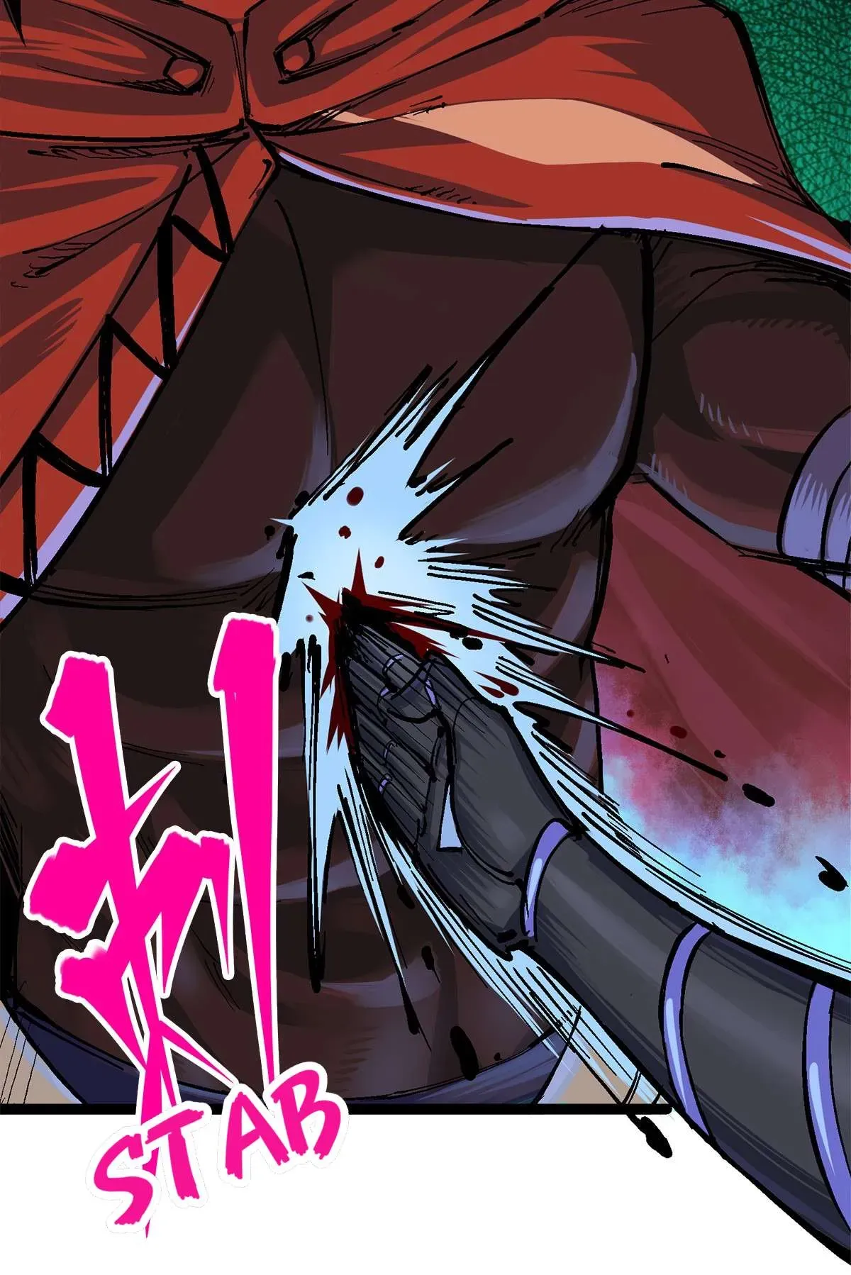 Wu Liu Qi: Heibai Shuanglong 2 Chapter 14 Online - página 3