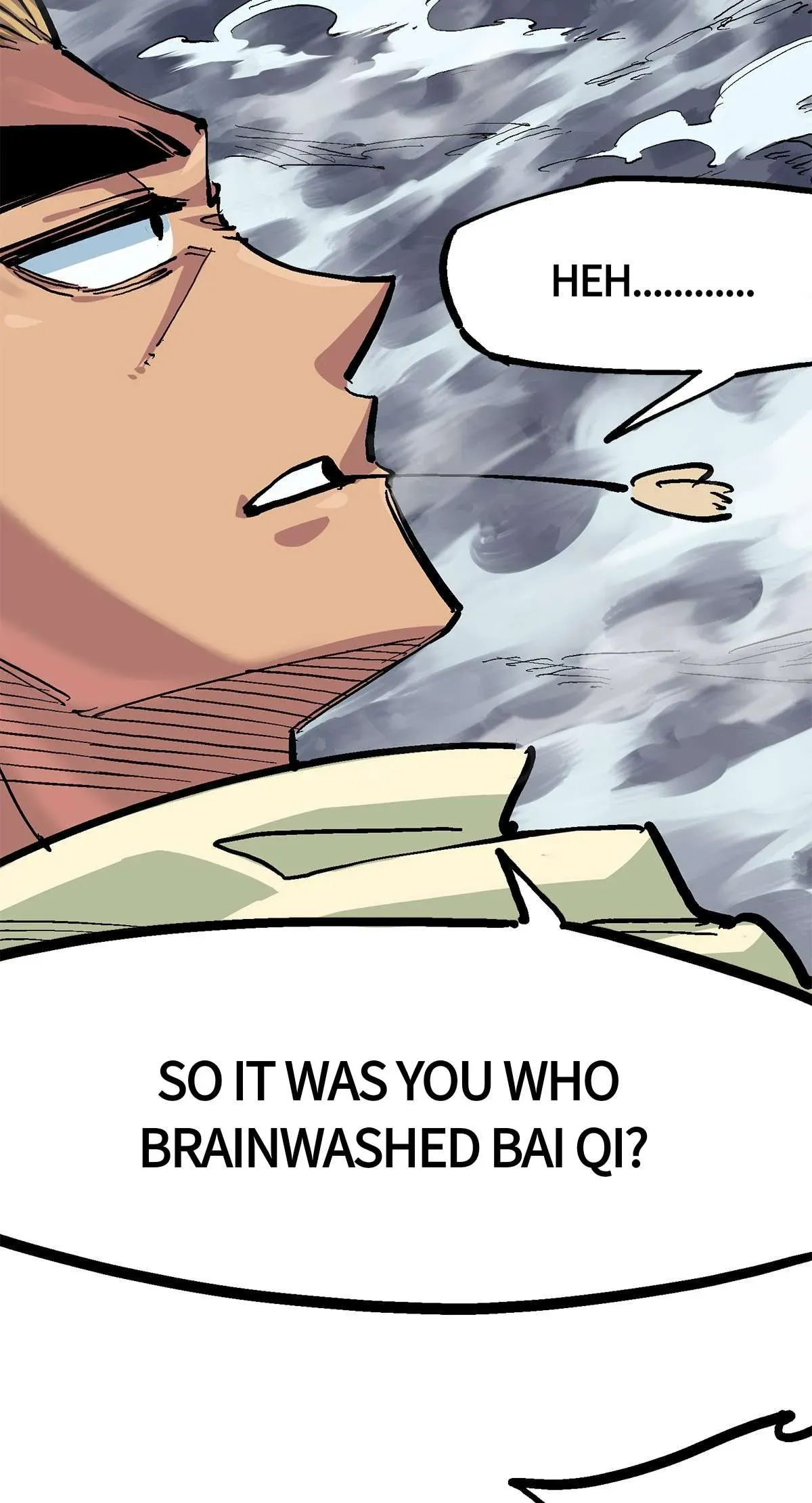 Wu Liu Qi: Heibai Shuanglong 2 Chapter 14 Online - página 12