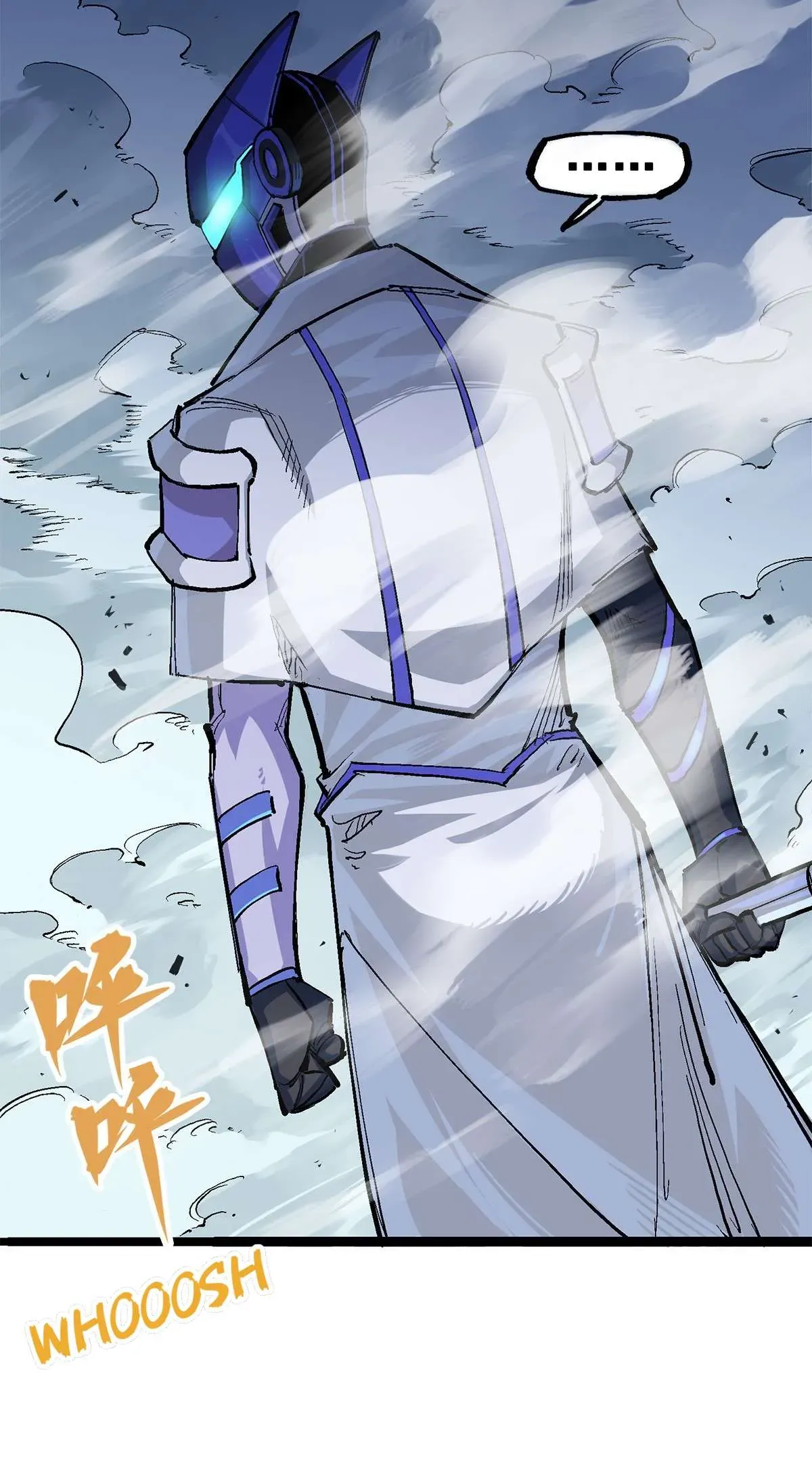 Wu Liu Qi: Heibai Shuanglong 2 Chapter 14 Online - página 16