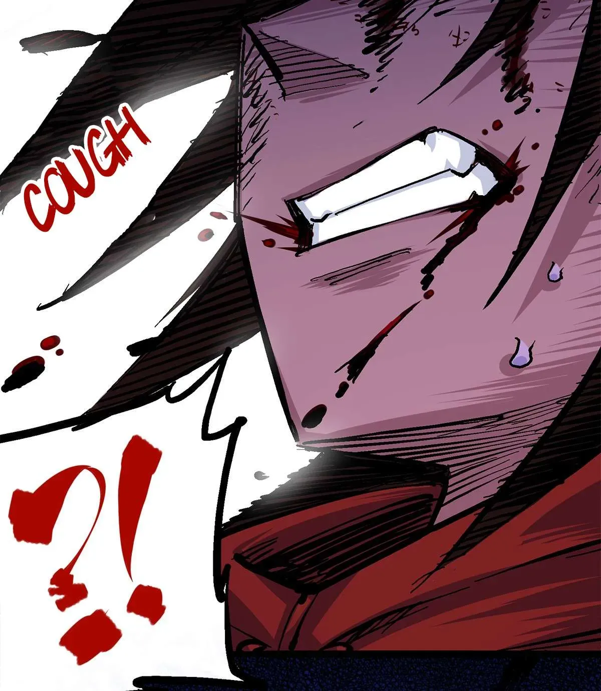 Wu Liu Qi: Heibai Shuanglong 2 Chapter 15 Online - página 14