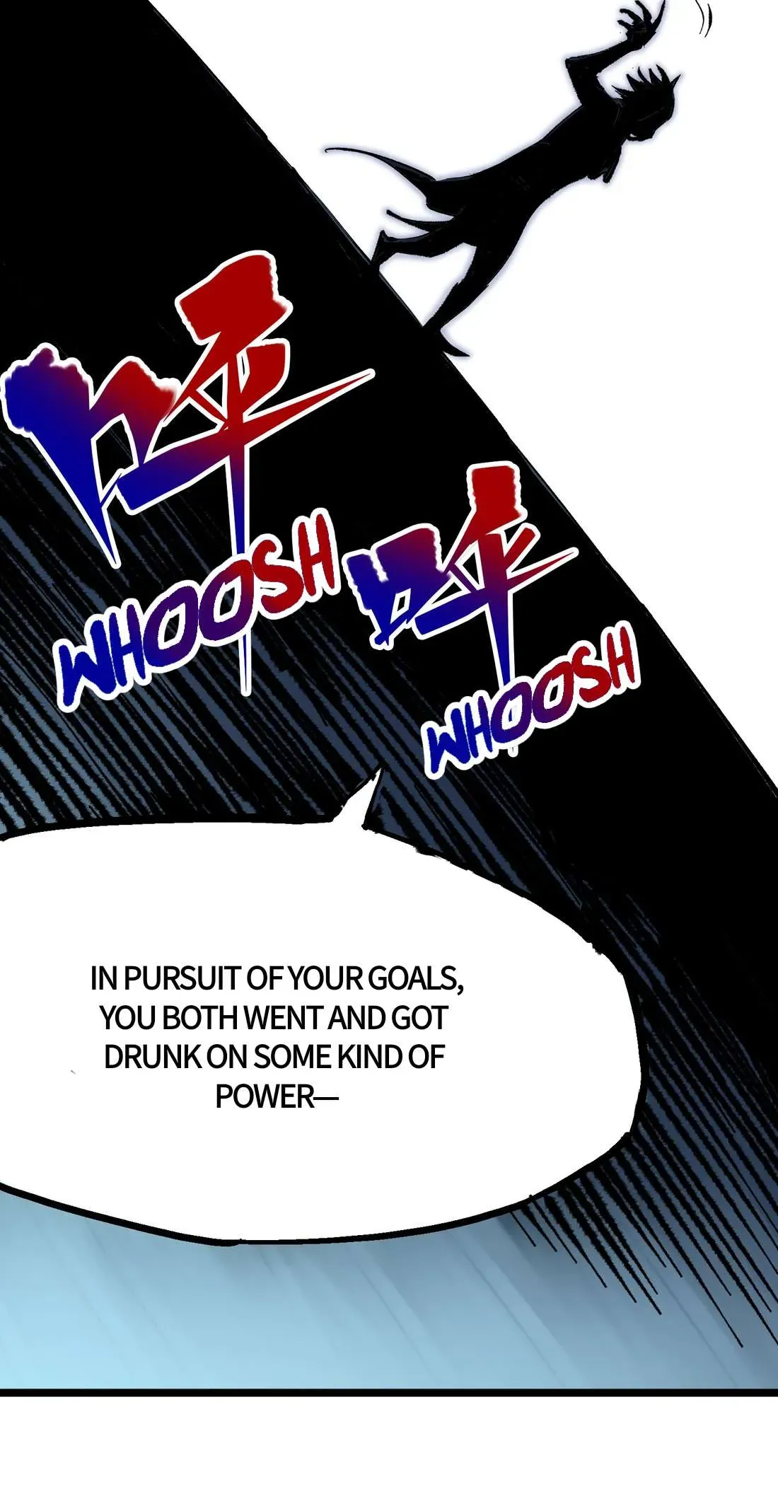 Wu Liu Qi: Heibai Shuanglong 2 Chapter 21 Online - página 19