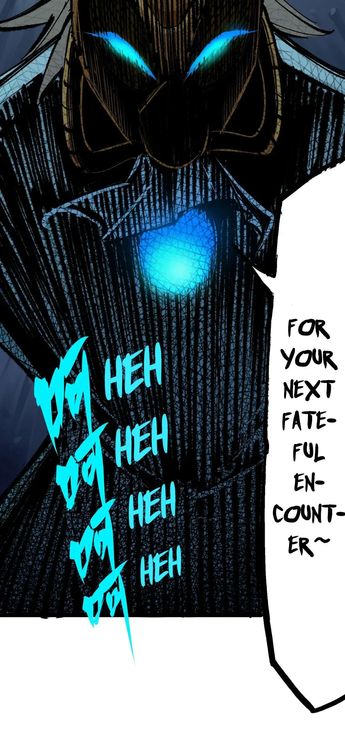 Wu Liu Qi: Heibai Shuanglong 2 Chapter 21 Online - página 21