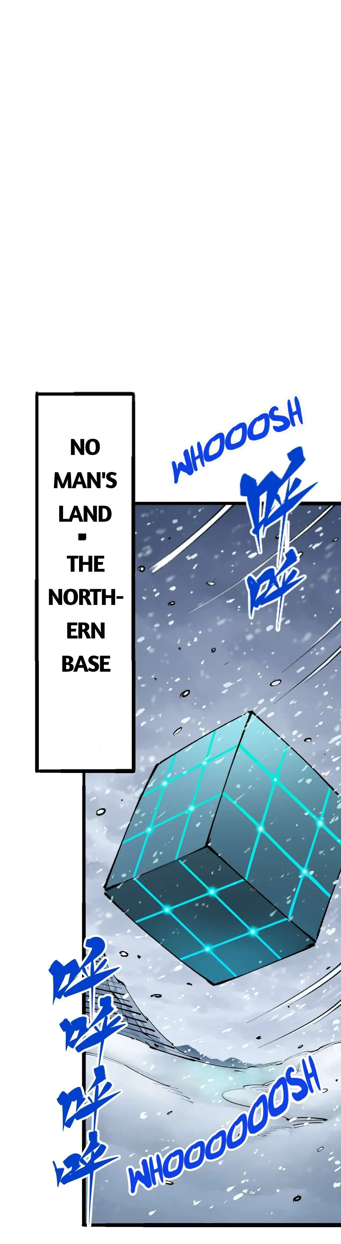 Wu Liu Qi: Heibai Shuanglong 2 Chapter 21 Online - página 22