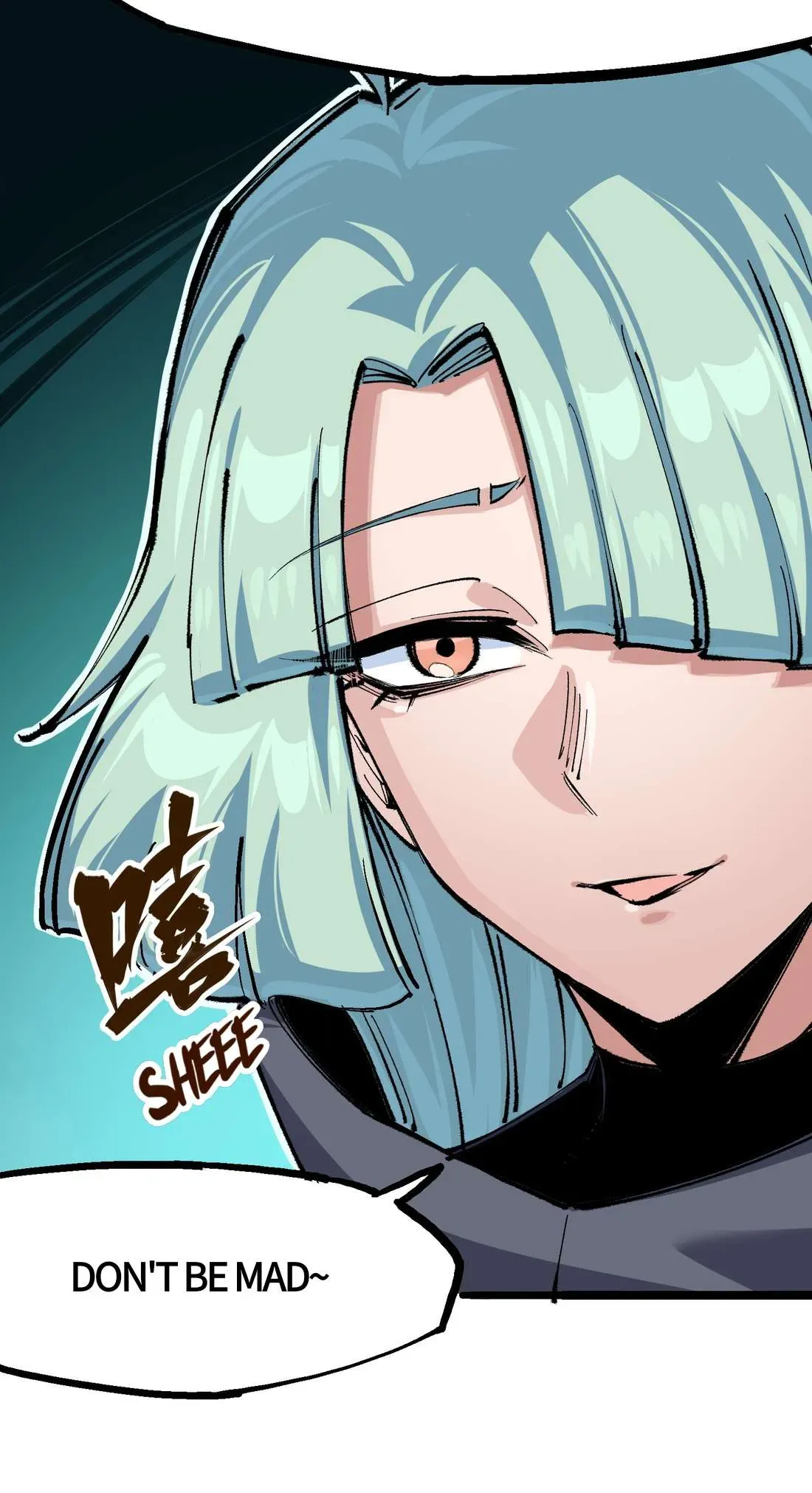 Wu Liu Qi: Heibai Shuanglong 2 Chapter 21 Online - página 39
