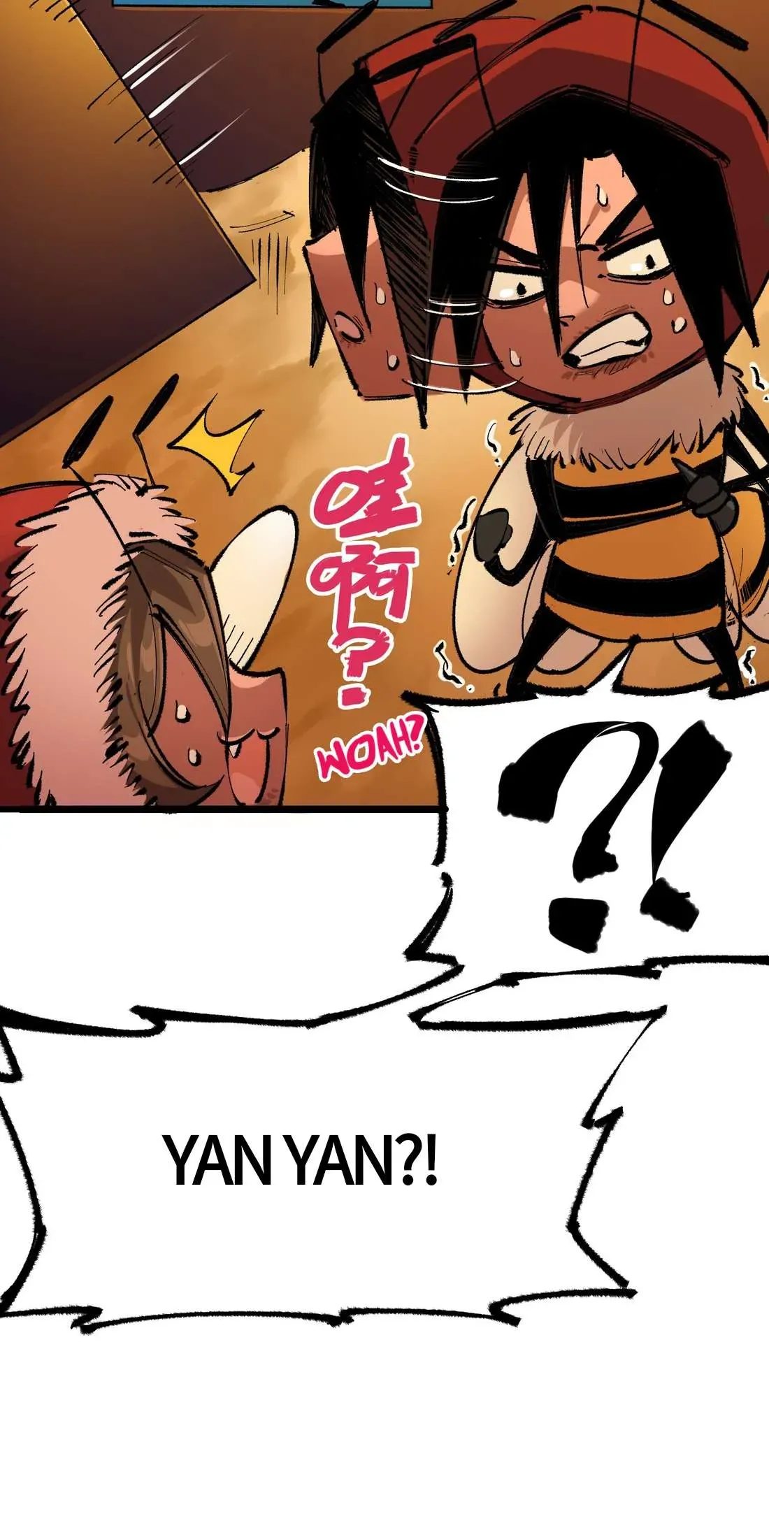 Wu Liu Qi: Heibai Shuanglong 2 Chapter 24 Online - página 10