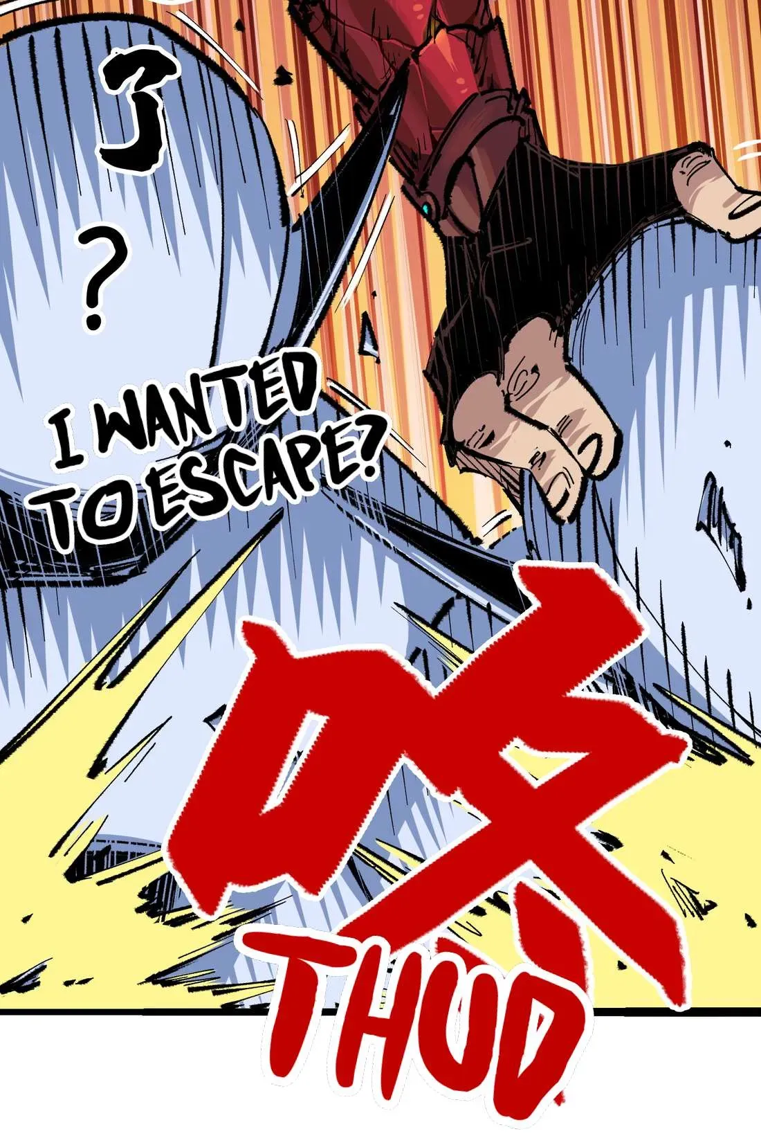 Wu Liu Qi: Heibai Shuanglong 2 Chapter 24 Online - página 37