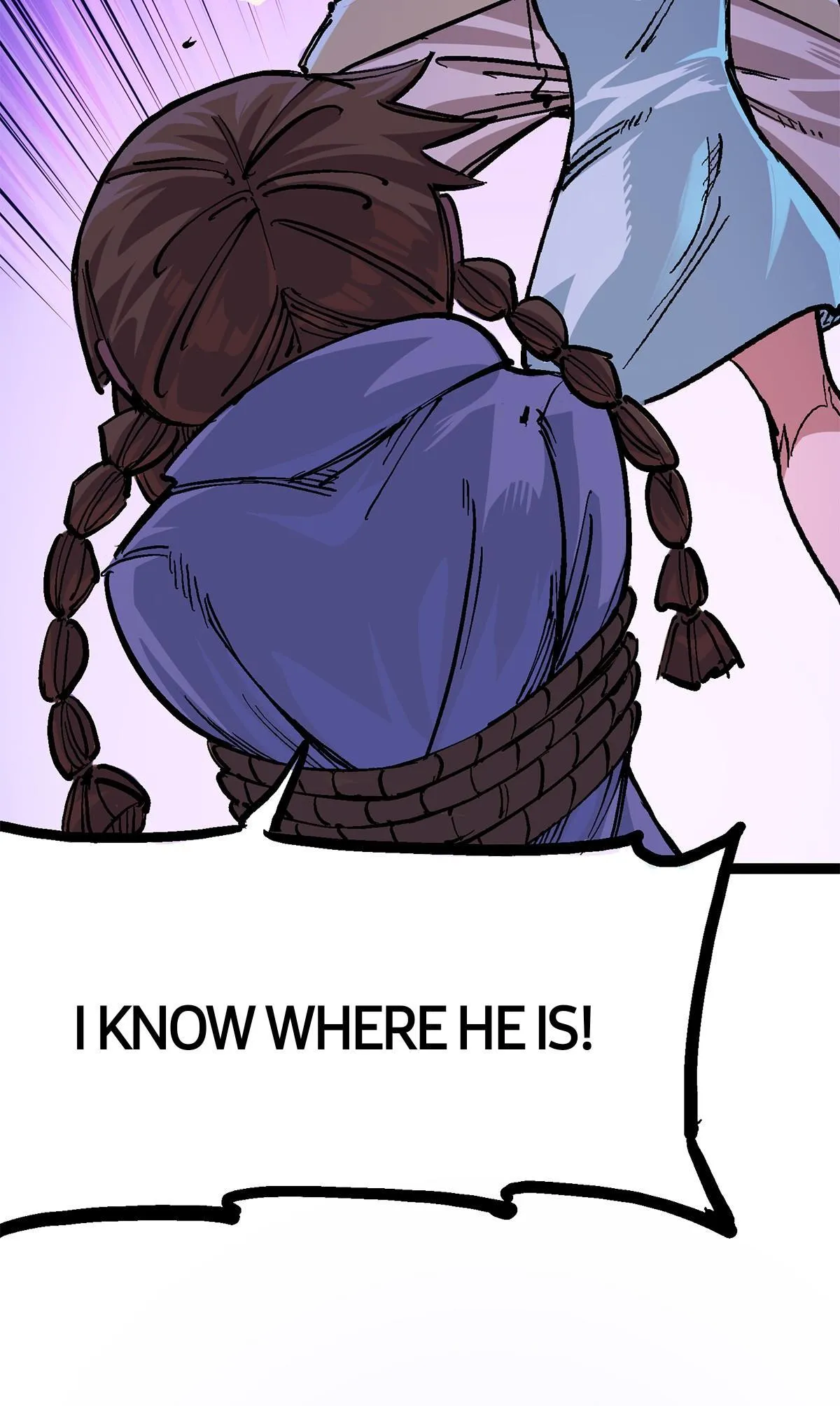 Wu Liu Qi: Heibai Shuanglong 2 Chapter 3 Online - página 42