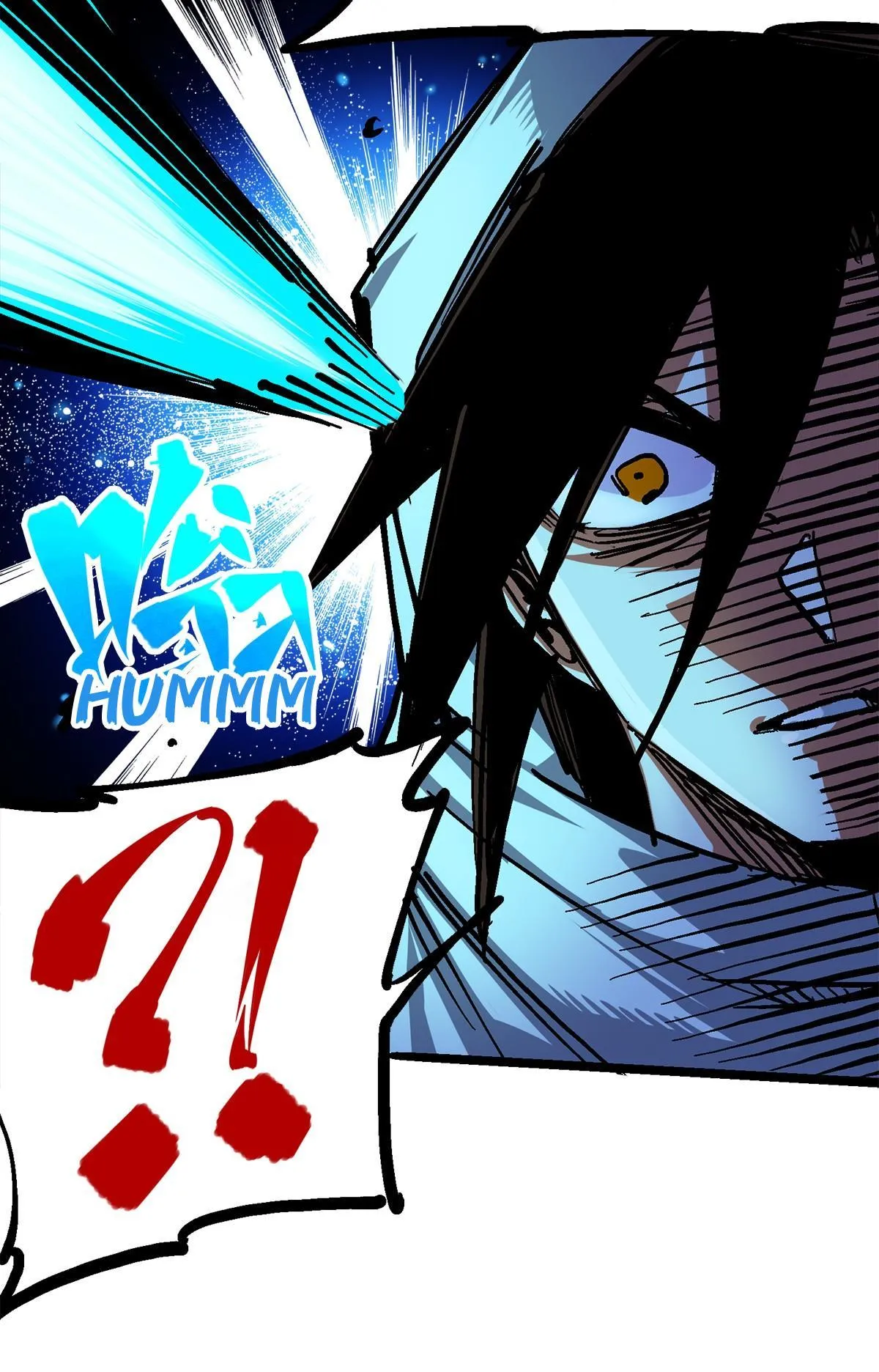 Wu Liu Qi: Heibai Shuanglong 2 Chapter 5 Online - página 8