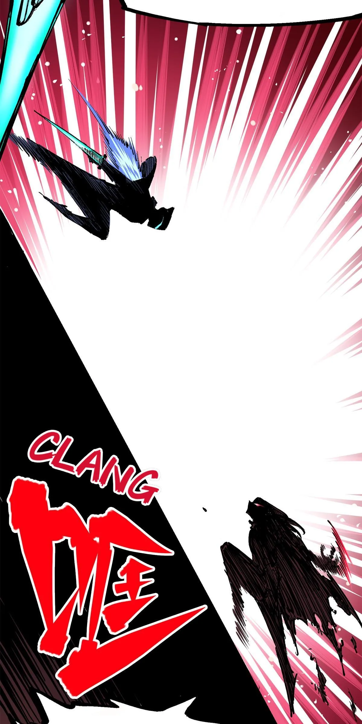 Wu Liu Qi: Heibai Shuanglong 2 Chapter 5 Online - página 17