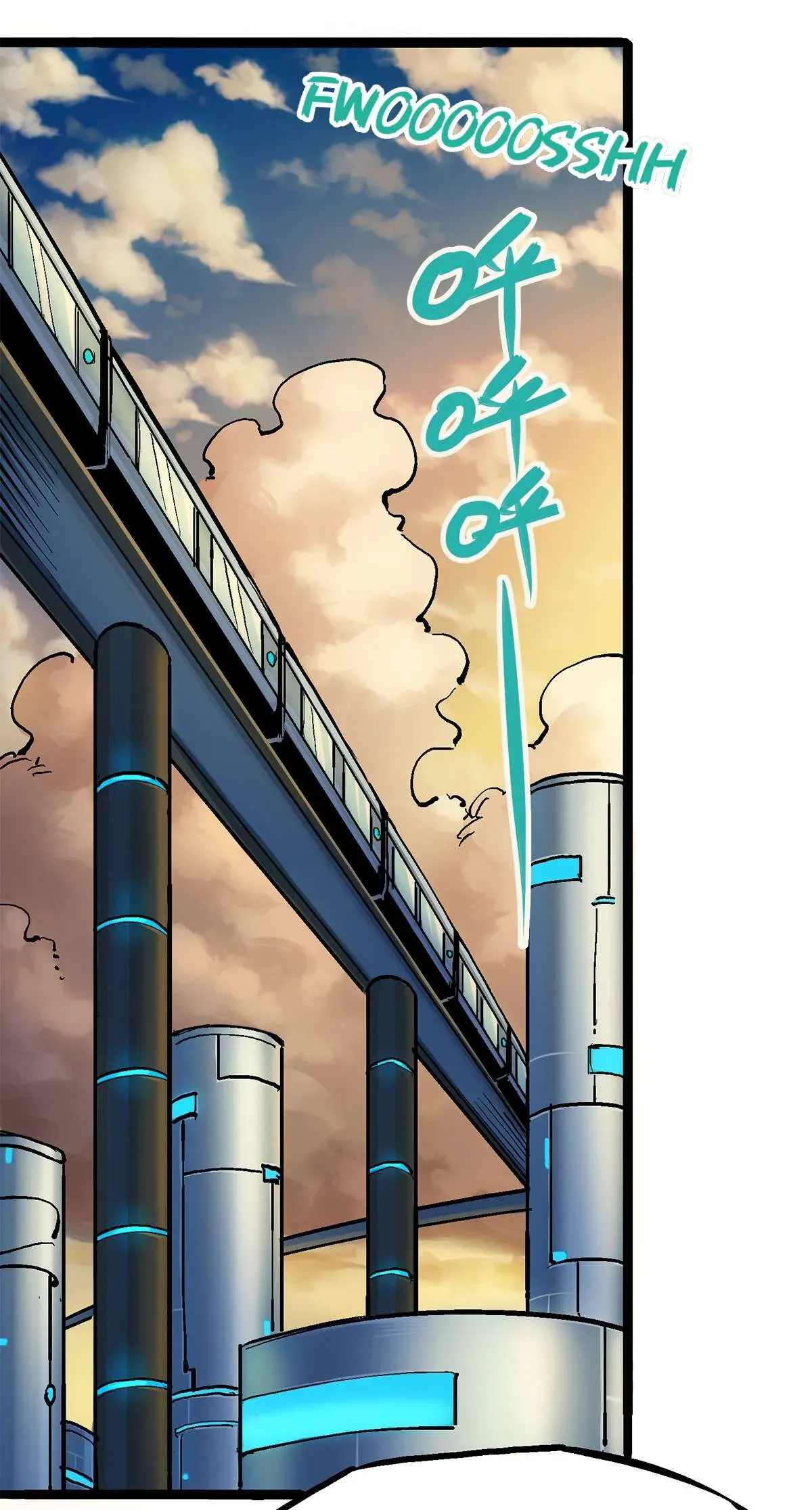 Wu Liu Qi: Heibai Shuanglong 2 Chapter 8 Online - página 2