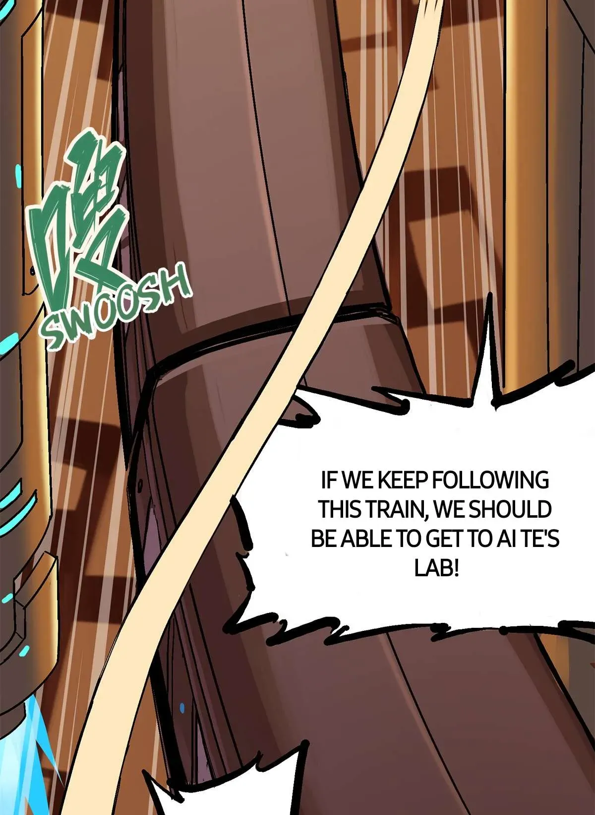 Wu Liu Qi: Heibai Shuanglong 2 Chapter 8 Online - página 37