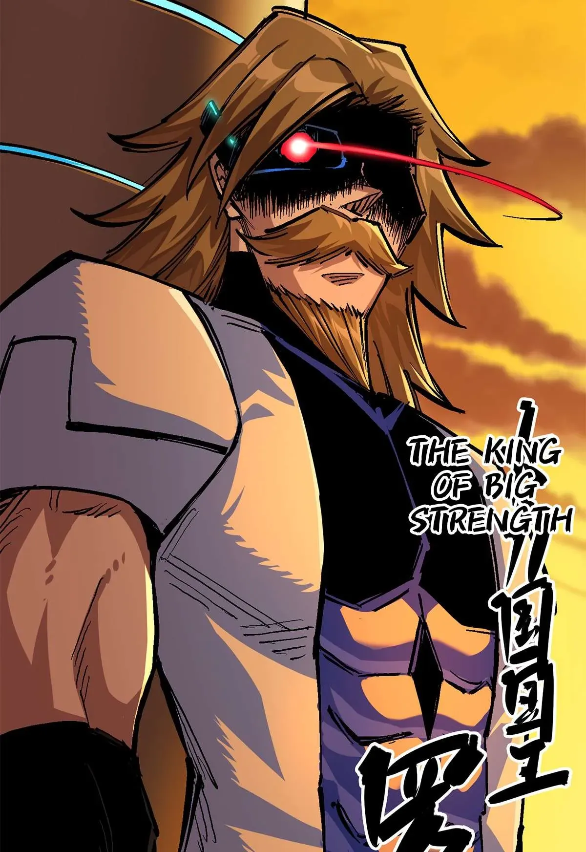 Wu Liu Qi: Heibai Shuanglong 2 Chapter 8 Online - página 45