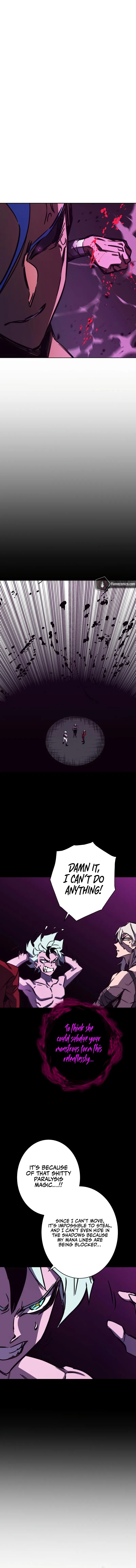X Ash Chapter 101 Online - página 3