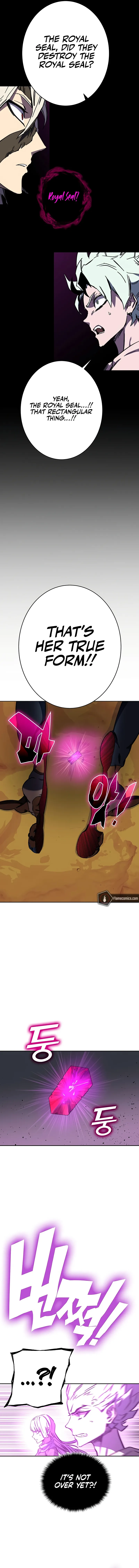 X Ash Chapter 103 Online - página 17