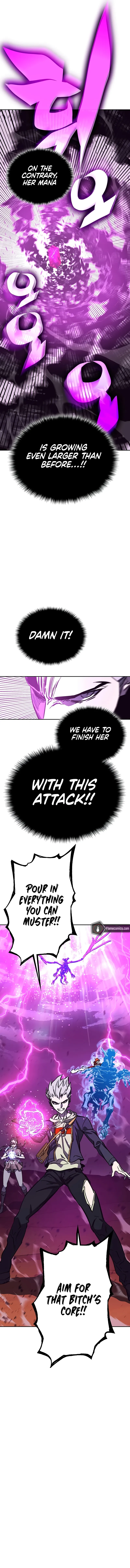 X Ash Chapter 103 Online - página 18