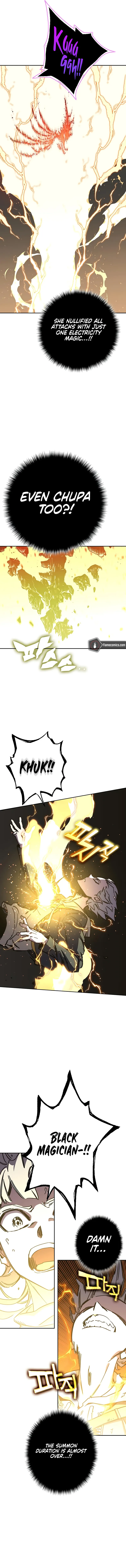 X Ash Chapter 103 Online - página 21